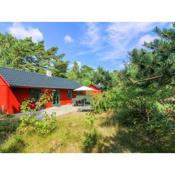 Holiday Home Jale - 50m from the sea in Bornholm by Interhome