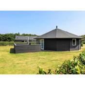 Holiday Home Jani - 25km from the sea in Western Jutland by Interhome