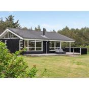 Holiday Home Jara - 700m from the sea in NW Jutland by Interhome