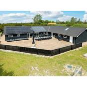 Holiday home Jerup L