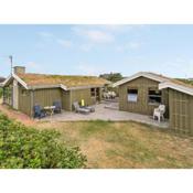 Holiday Home Jobst - 150m from the sea in NW Jutland by Interhome