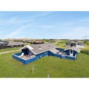 Holiday Home Joern - 300m from the sea in NW Jutland by Interhome