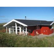 Holiday Home Jolanta - 250m from the sea in NW Jutland by Interhome