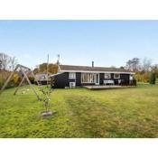 Holiday Home Joon - 300m from the sea in Djursland and Mols by Interhome