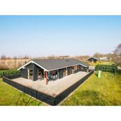 Holiday home Juelsminde LXXIV
