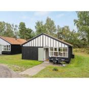 Holiday Home Julkil - 250m from the sea in Lolland- Falster and Mon by Interhome