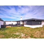 Holiday Home Kaja - 400m from the sea in NW Jutland by Interhome