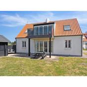 Holiday Home Kanutte - 200m from the sea in NW Jutland by Interhome
