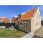 Holiday Home Karl - 1-1km from the sea in NW Jutland by Interhome