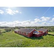 Holiday Home Karlsson - 500m from the sea in NW Jutland by Interhome
