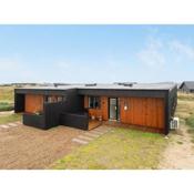 Holiday Home Kasper - 1-8km from the sea in NW Jutland by Interhome