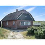 Holiday Home Katerina - 100m from the sea in Western Jutland by Interhome
