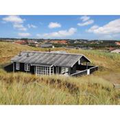 Holiday Home Katha - from the sea in Western Jutland by Interhome