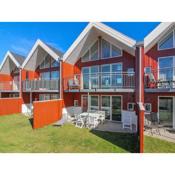 Holiday Home Keimo - 600m from the sea in NW Jutland by Interhome