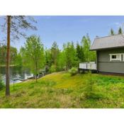 Holiday Home Kiikkukallio by Interhome