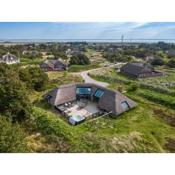 Holiday Home Kimon - 750m from the sea in Western Jutland by Interhome