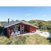 Holiday Home Kirsten - 800m from the sea in Western Jutland by Interhome