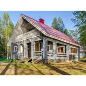 Holiday Home Kissankello by Interhome