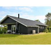 Holiday Home Kustaa - 1km from the sea in Funen by Interhome