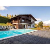 Holiday Home L'Adret