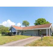 Holiday Home Lahja - 400m from the sea in Bornholm by Interhome