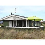 Holiday Home Lambe - from the sea in Western Jutland by Interhome
