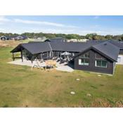 Holiday Home Lana - 4km from the sea in Western Jutland by Interhome