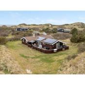 Holiday Home Larisa - 250m from the sea in NW Jutland by Interhome