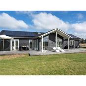 Holiday Home Lauha - 750m from the sea in NW Jutland by Interhome