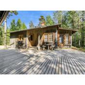 Holiday Home Lauhanlinna by Interhome