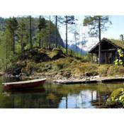 Holiday Home Lauvavatnet - FJS087 by Interhome