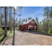 Holiday Home Lemmenlaakso by Interhome