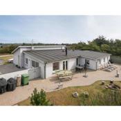 Holiday Home Lenni - 700m from the sea in NW Jutland by Interhome