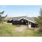 Holiday Home Lennja - 300m from the sea in NW Jutland by Interhome
