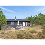 Holiday Home Letta - 800m from the sea in NW Jutland by Interhome