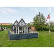 Holiday Home Leve - 200m from the sea in SE Jutland by Interhome
