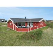 Holiday Home Lien - 160m from the sea in NW Jutland by Interhome