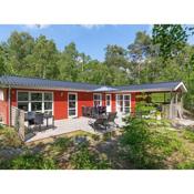 Holiday Home Lisa - 650m from the sea in Bornholm by Interhome