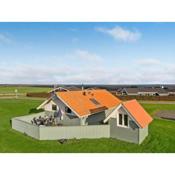 Holiday Home Lonne - 750m to the inlet in Western Jutland by Interhome