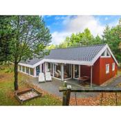 Holiday Home Luciane - 2-5km from the sea in Western Jutland by Interhome