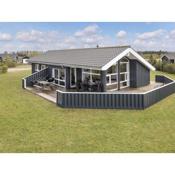 Holiday Home Lyan - 700m to the inlet in Western Jutland by Interhome
