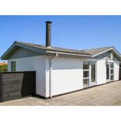Holiday Home Majvor - 100m from the sea in NW Jutland by Interhome