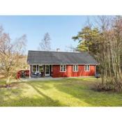 Holiday Home Malou - 350m from the sea in Bornholm by Interhome