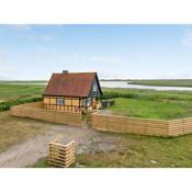 Holiday Home Mani - 25m to the inlet in Western Jutland by Interhome