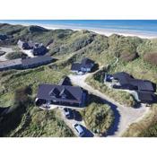 Holiday Home Maren - 150m from the sea in NW Jutland by Interhome