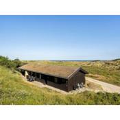 Holiday Home Marite - 200m from the sea in NW Jutland by Interhome