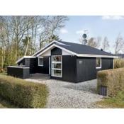 Holiday Home Marten - 1-2km to the inlet in Western Jutland by Interhome