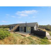 Holiday Home Marthine - 200m from the sea in NW Jutland by Interhome