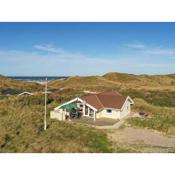 Holiday Home Matias - 150m from the sea in NW Jutland by Interhome