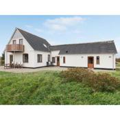 Holiday Home Matthias - 400m to the inlet in Western Jutland by Interhome